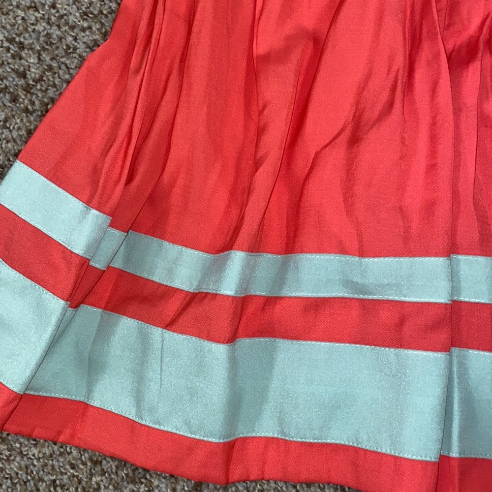Watermelon Sorbet Dress - Picture 3 of 6